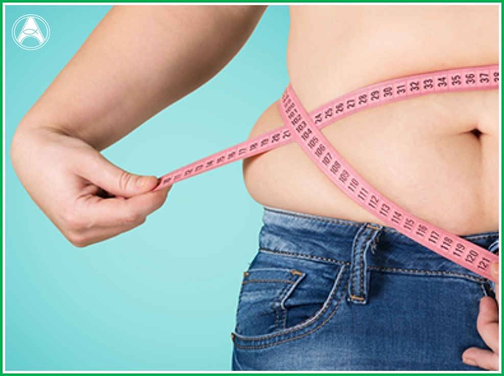 Relação cintura-quadril deve substituir o IMC para medir o peso saudável